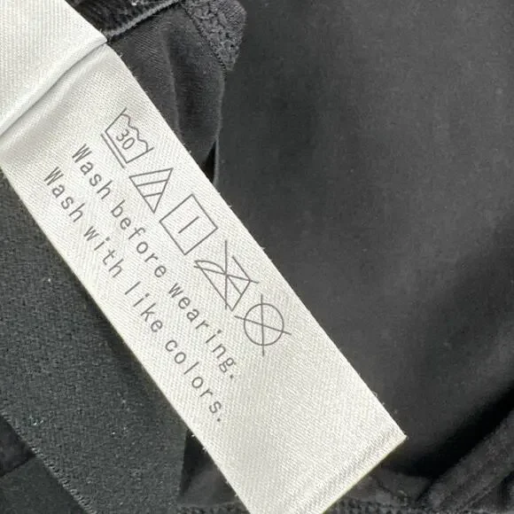 Momcozy Black Adjustable Straps Hands Free Nursing Pumping Bra Womens Large - Picture 5 of 5